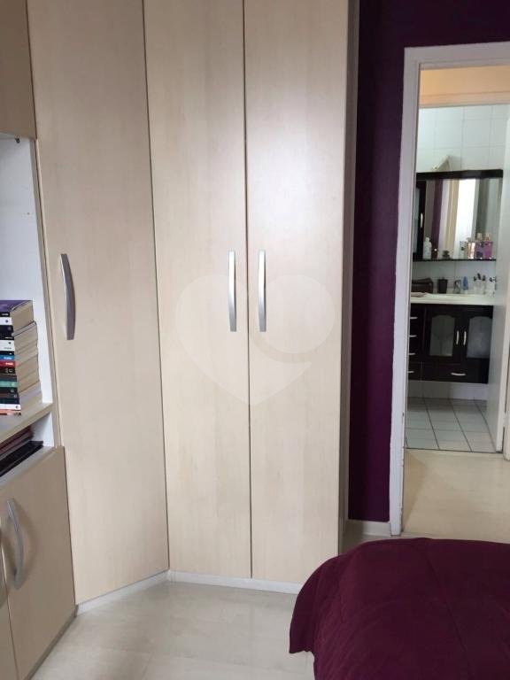 APARTAMENTO em VILA PRUDENTE