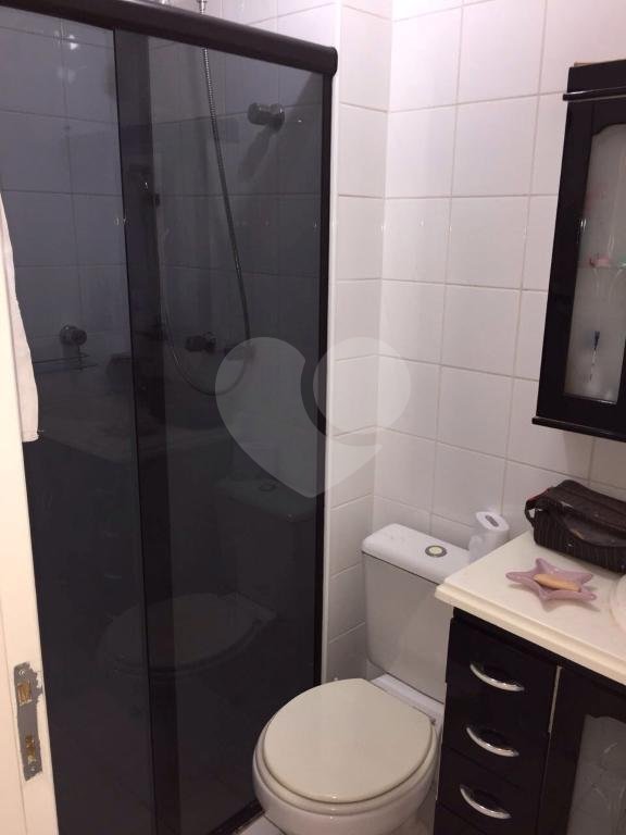 APARTAMENTO em VILA PRUDENTE