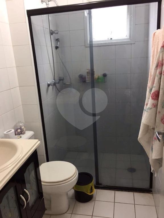 APARTAMENTO em VILA PRUDENTE