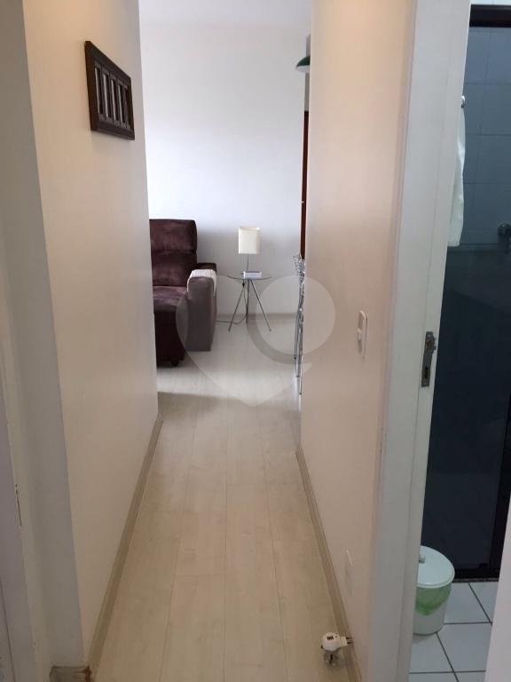 APARTAMENTO em VILA PRUDENTE