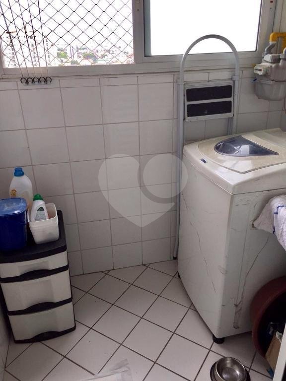 APARTAMENTO em VILA PRUDENTE