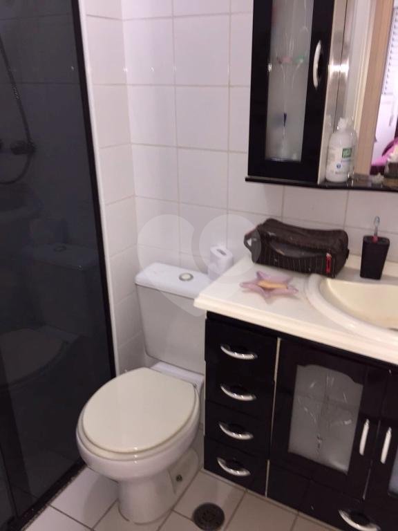 APARTAMENTO em VILA PRUDENTE