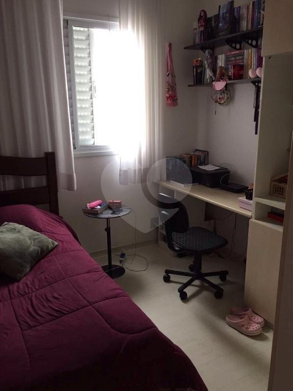 APARTAMENTO em VILA PRUDENTE