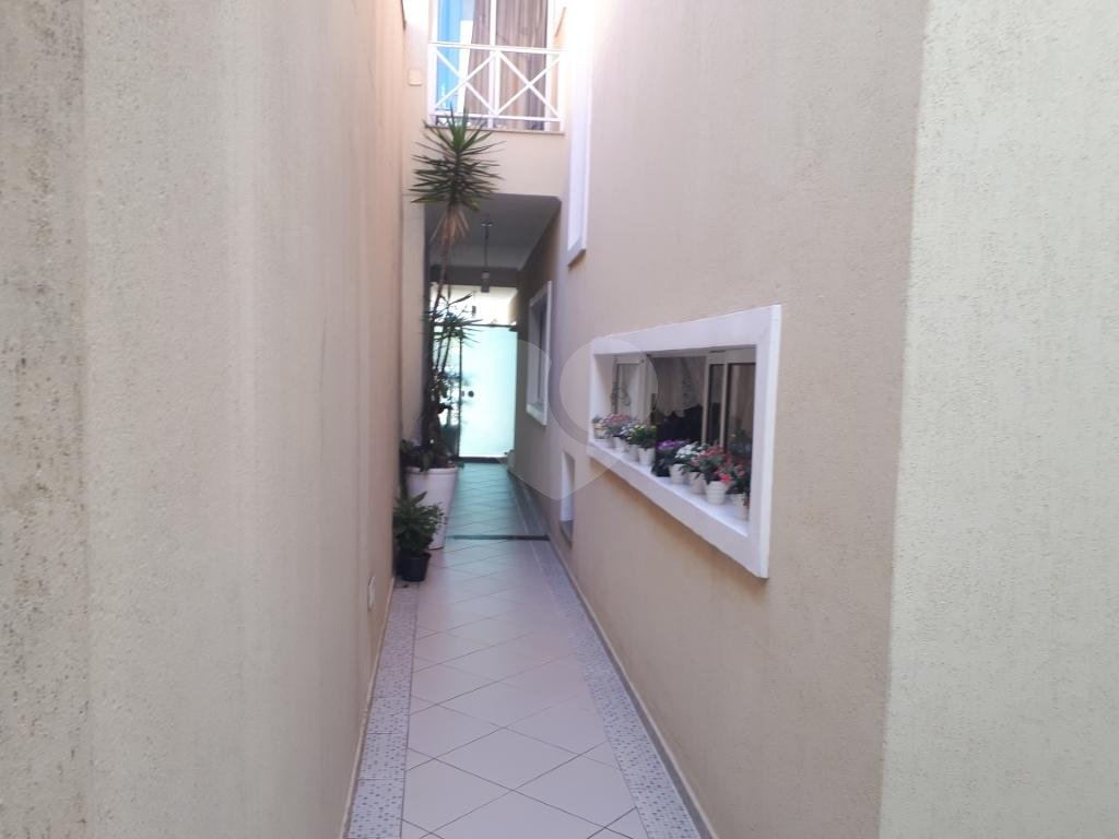 Sobrado à venda com 3 quartos, 200m² - Foto 38