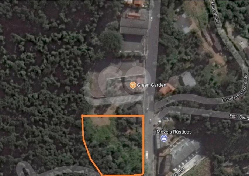 Oportunidade! Ótimo terreno próximo Green Garden