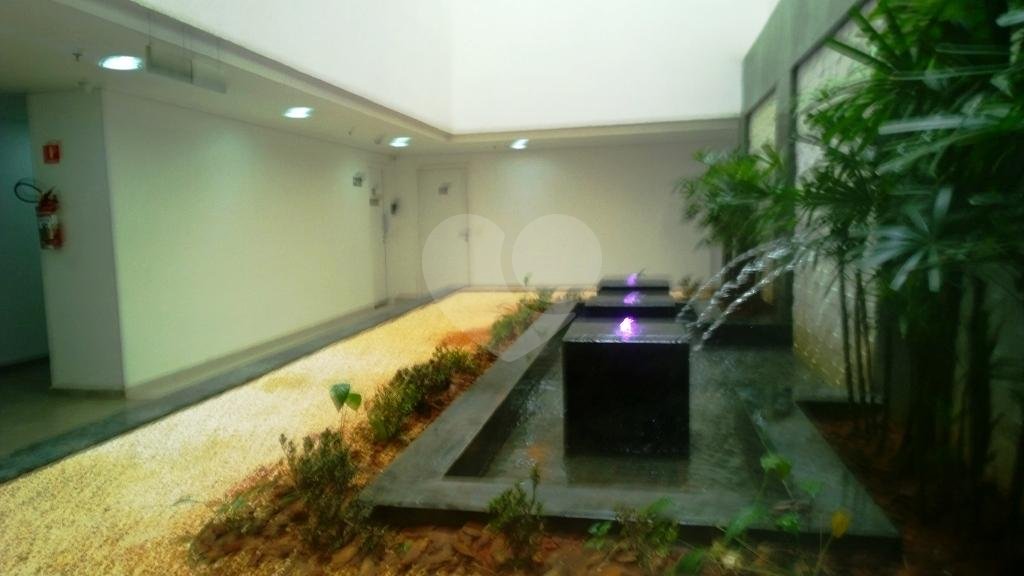 SALAS em SANTANA
