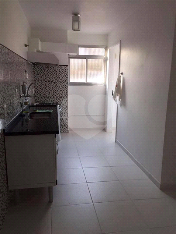 Apartamento 3 quartos 1 suíte 1 vaga na Vila Mariana para Locação Venda