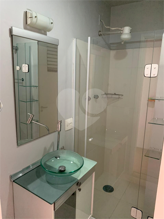 Apartamento 3 quartos 1 suíte 1 vaga na Vila Mariana para Locação Venda