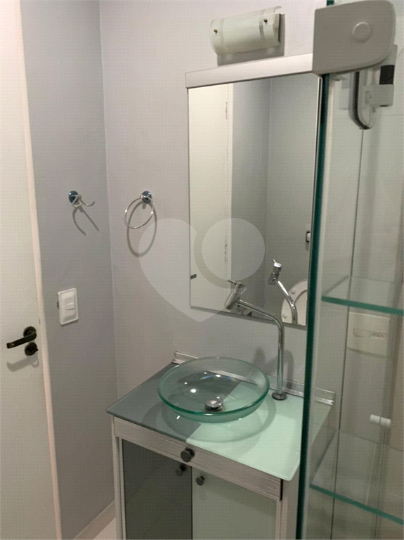 Apartamento 3 quartos 1 suíte 1 vaga na Vila Mariana para Locação Venda