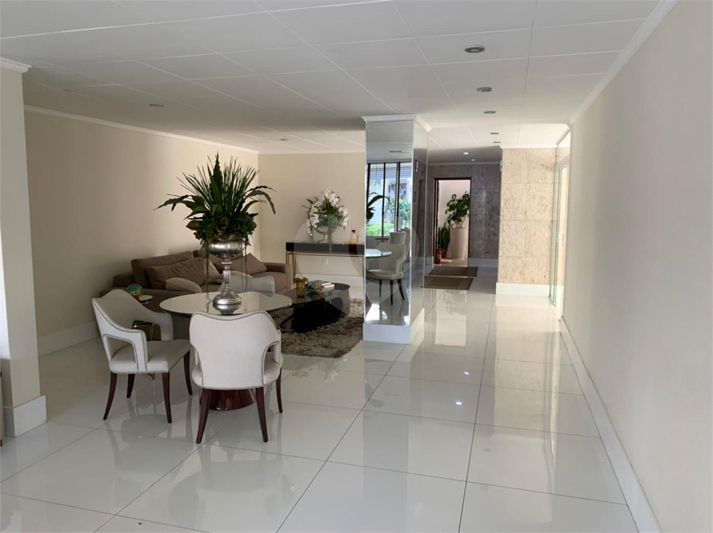 Apartamento 3 quartos 1 suíte 1 vaga na Vila Mariana para Locação Venda