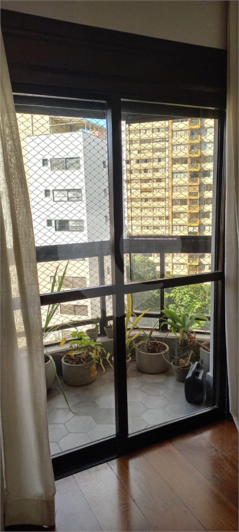 Perdizes Nobre, 1 por andar, 165 metros.