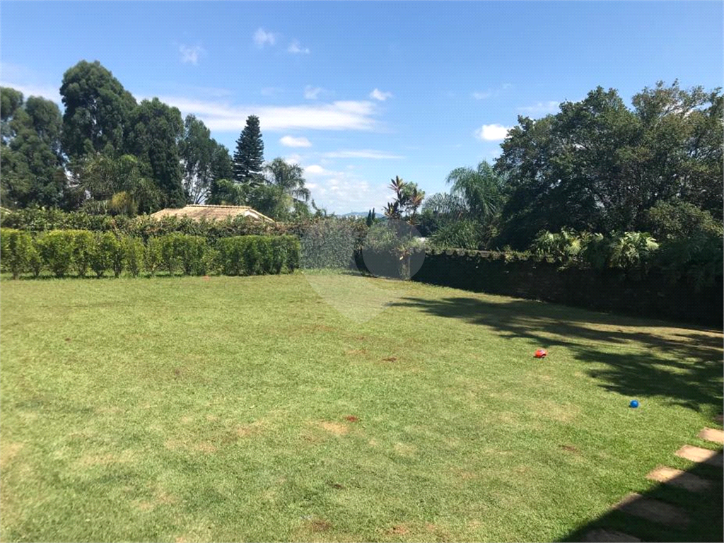 Casa para Locao - Morumbi