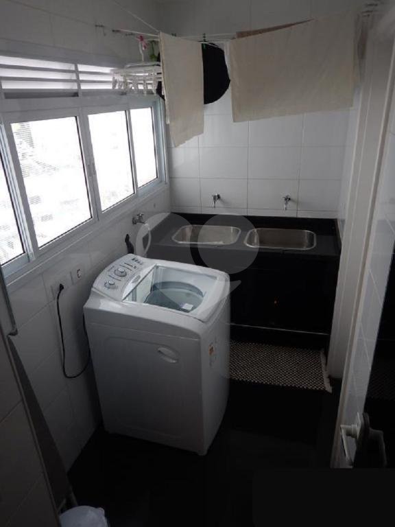 Apartamento à venda em Santana, bairro nobre da Zona Norte.