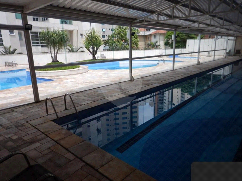 Apartamento à venda em Santana, bairro nobre da Zona Norte.