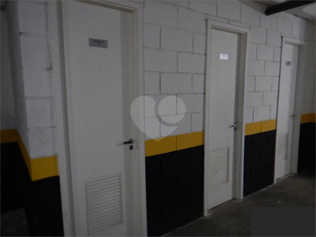 Apartamento à venda em Santana, bairro nobre da Zona Norte.