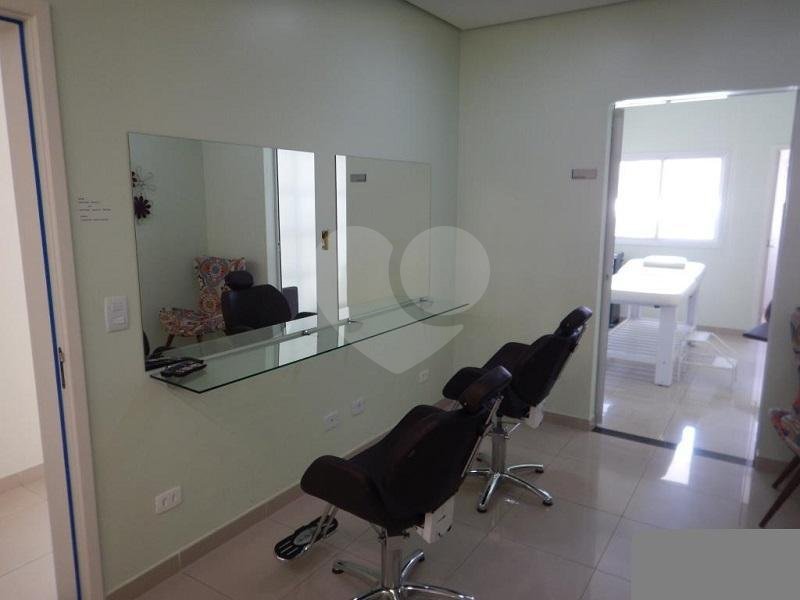 Apartamento à venda em Santana, bairro nobre da Zona Norte.