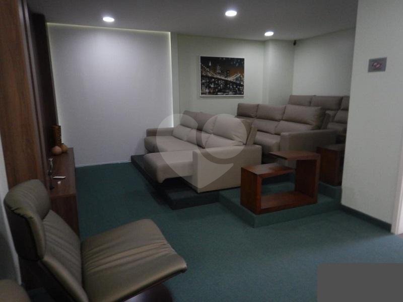 Apartamento à venda em Santana, bairro nobre da Zona Norte.