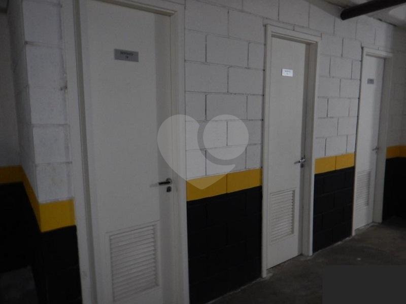 Apartamento à venda em Santana, bairro nobre da Zona Norte.