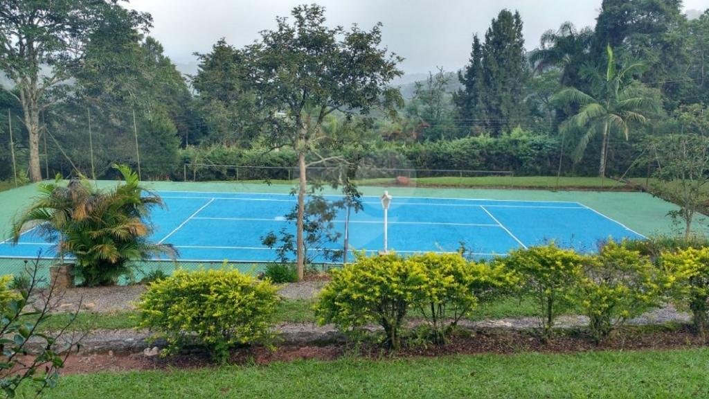 Sitio à venda para relaxar pertinho da capital