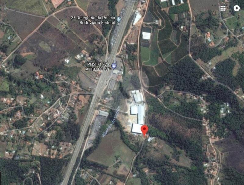 Sitio à venda para relaxar pertinho da capital