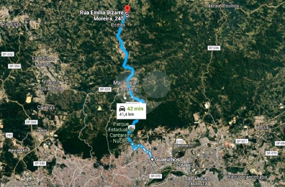 Sitio à venda para relaxar pertinho da capital