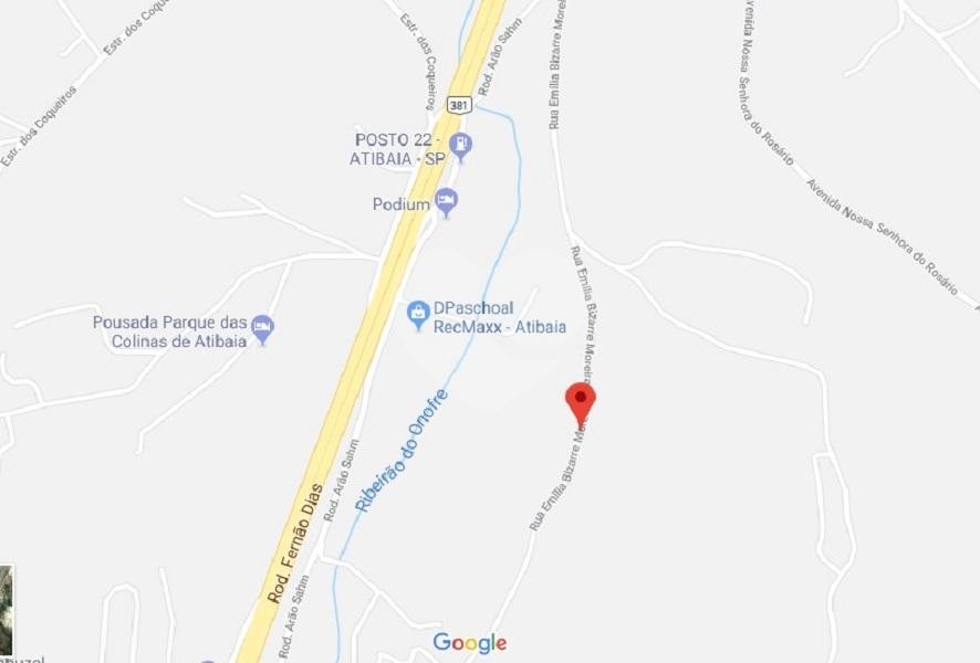 Sitio à venda para relaxar pertinho da capital