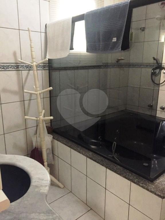 Sobrado à venda com 3 quartos, 252m² - Foto 16