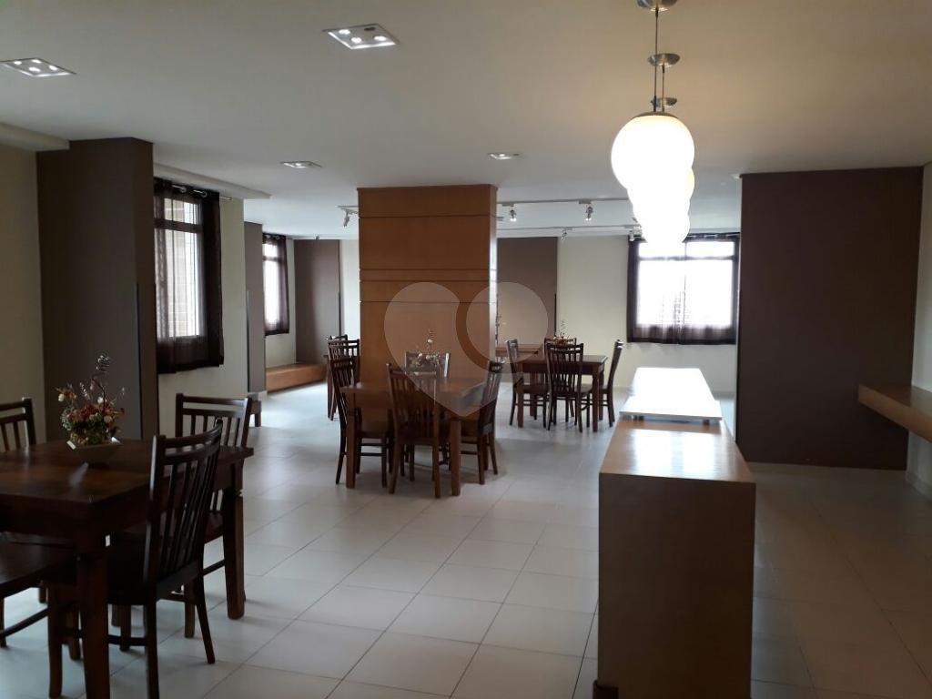 Maravilhoso apartamento à venda no Lauzane Paulista com condomínio clube