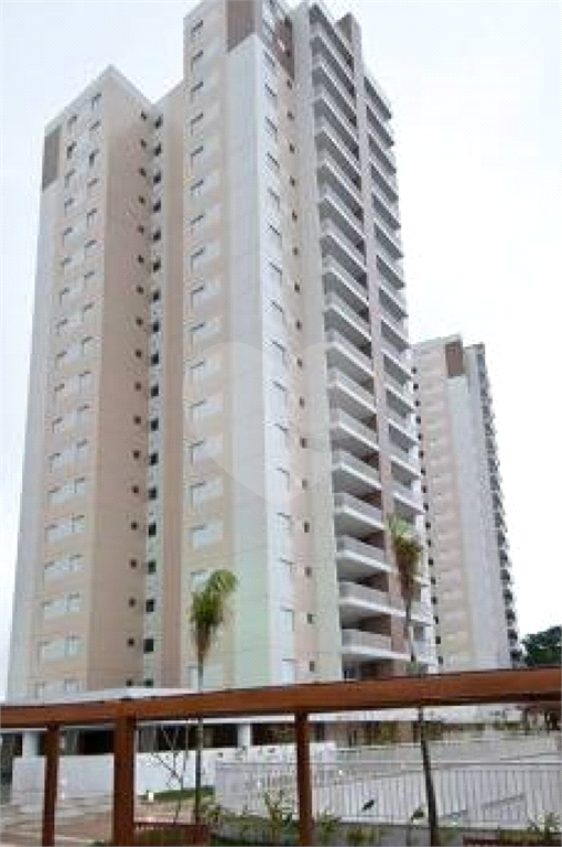 Maravilhoso apartamento à venda no Lauzane Paulista com condomínio clube