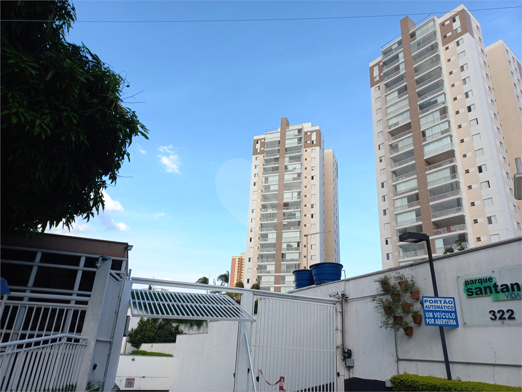 Maravilhoso apartamento à venda no Lauzane Paulista com condomínio clube