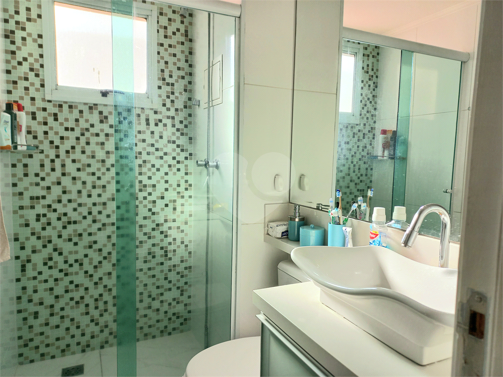 Maravilhoso apartamento à venda no Lauzane Paulista com condomínio clube