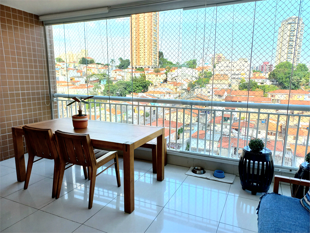 Maravilhoso apartamento à venda no Lauzane Paulista com condomínio clube