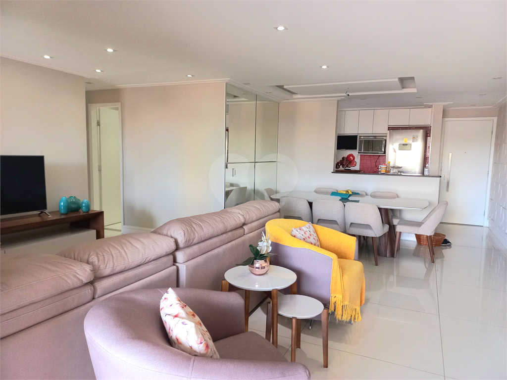 Maravilhoso apartamento à venda no Lauzane Paulista com condomínio clube