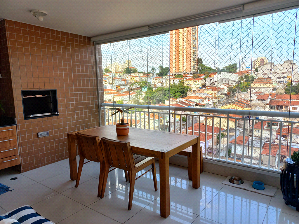 Maravilhoso apartamento à venda no Lauzane Paulista com condomínio clube