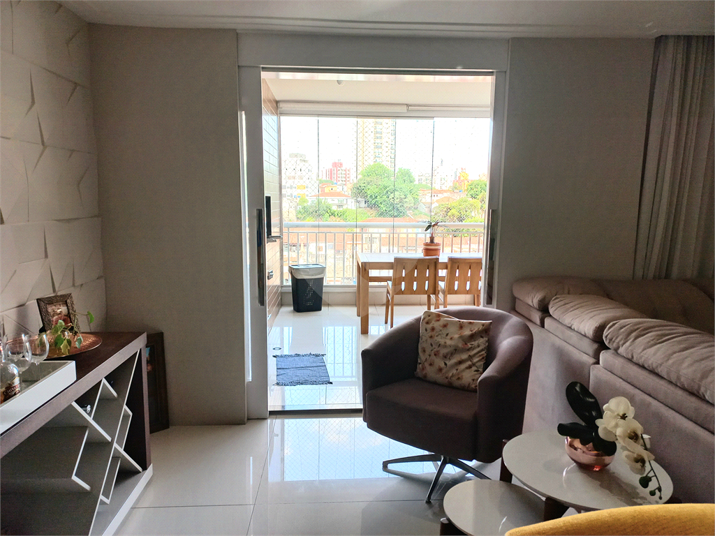 Maravilhoso apartamento à venda no Lauzane Paulista com condomínio clube