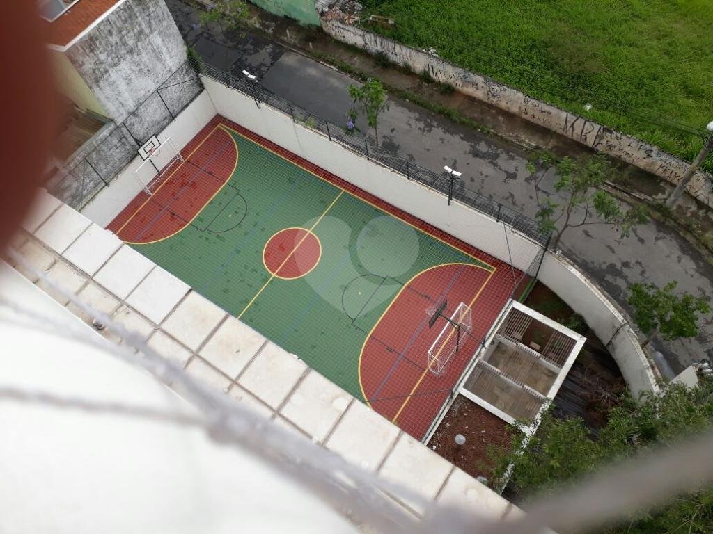 Maravilhoso apartamento à venda no Lauzane Paulista com condomínio clube