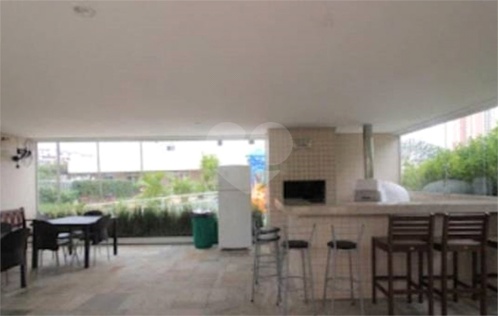 Maravilhoso apartamento à venda no Lauzane Paulista com condomínio clube