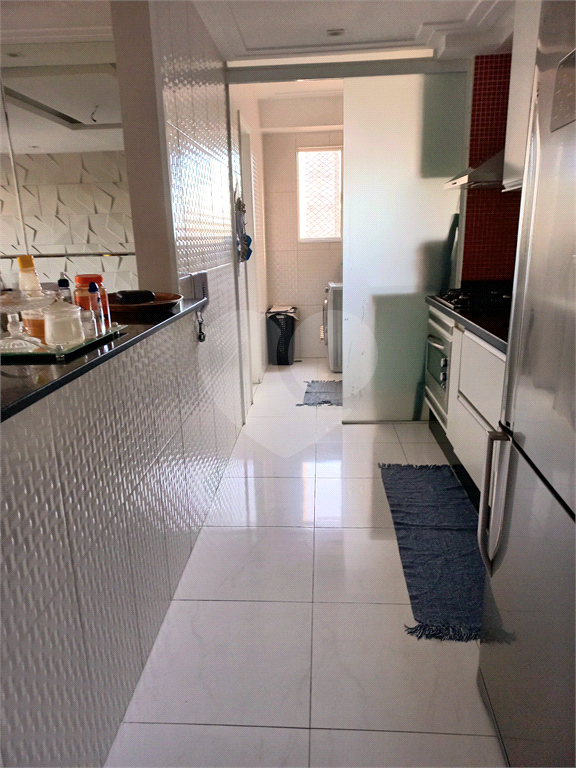 Maravilhoso apartamento à venda no Lauzane Paulista com condomínio clube