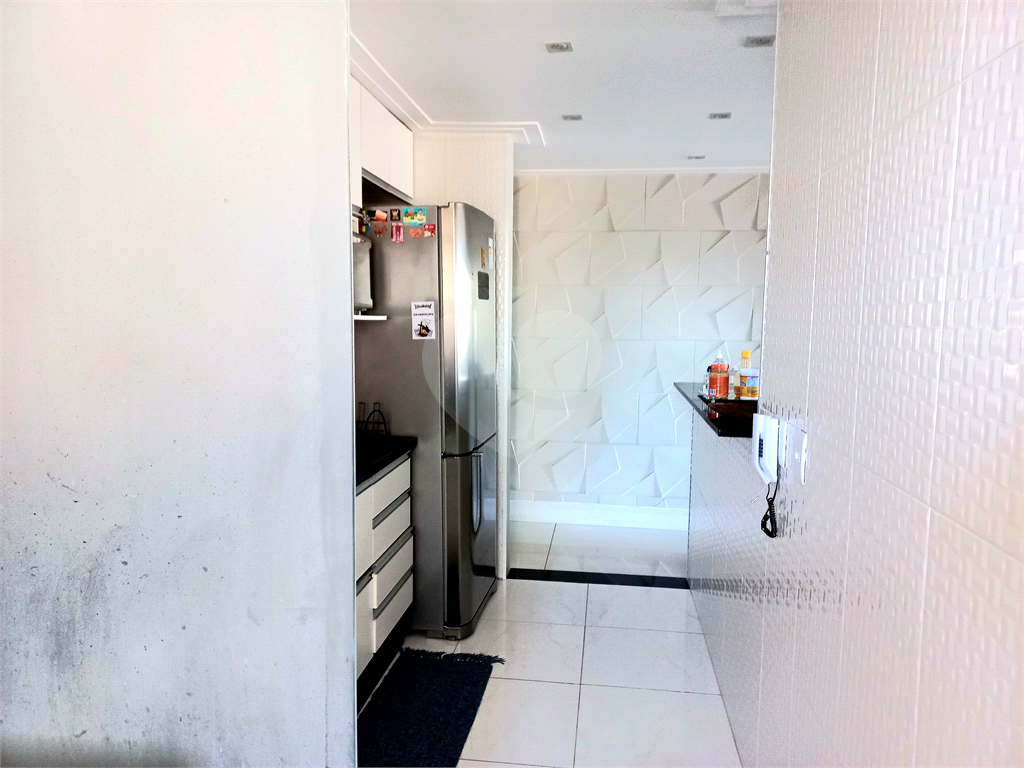 Maravilhoso apartamento à venda no Lauzane Paulista com condomínio clube