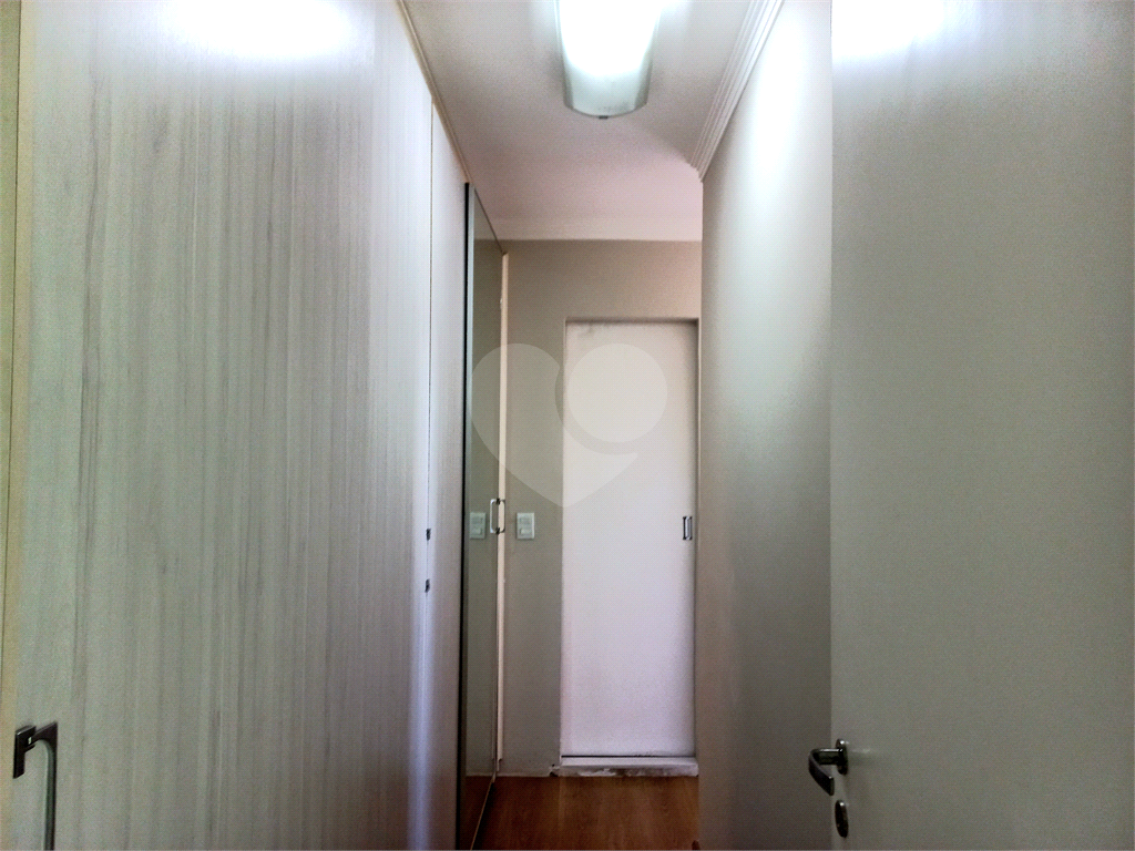 Maravilhoso apartamento à venda no Lauzane Paulista com condomínio clube