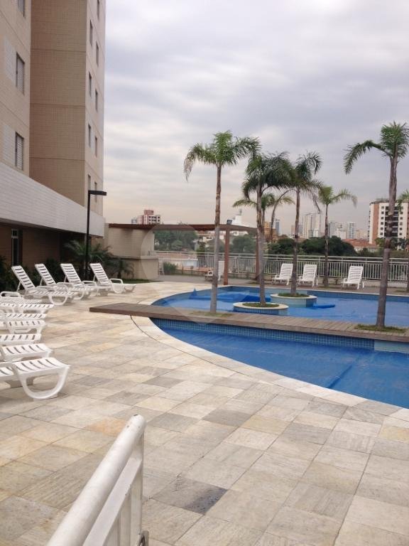 Maravilhoso apartamento à venda no Lauzane Paulista com condomínio clube
