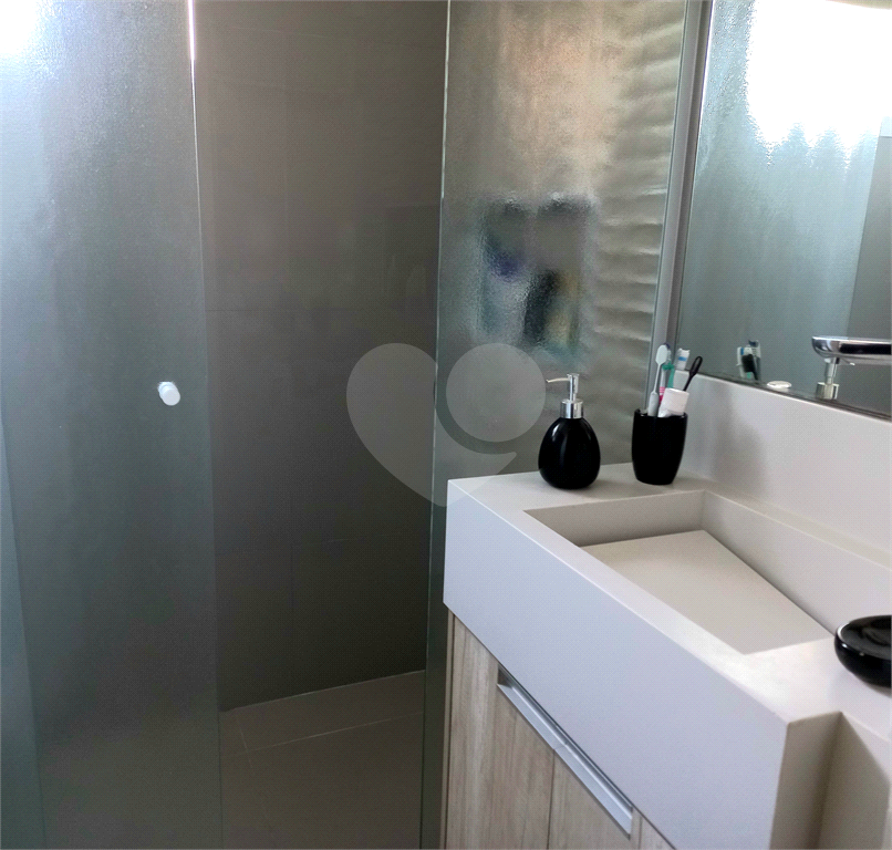 Maravilhoso apartamento à venda no Lauzane Paulista com condomínio clube