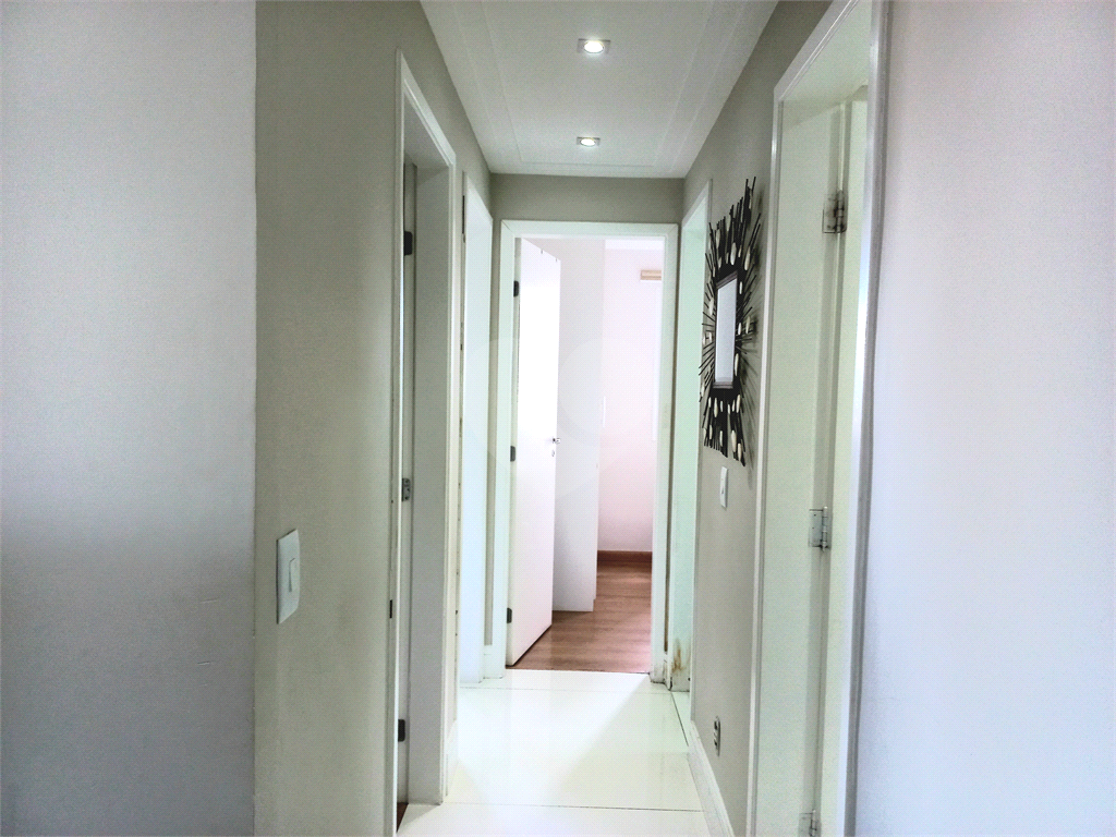 Maravilhoso apartamento à venda no Lauzane Paulista com condomínio clube