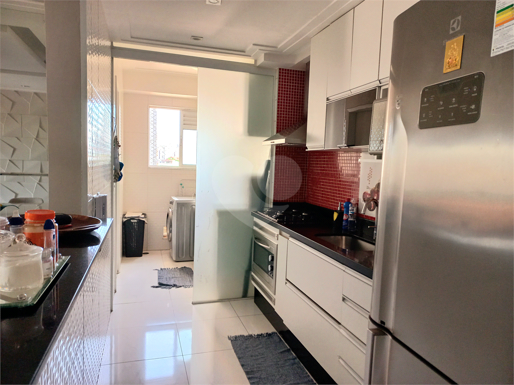 Maravilhoso apartamento à venda no Lauzane Paulista com condomínio clube