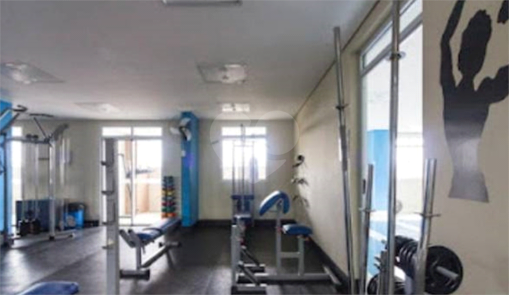 Maravilhoso apartamento à venda no Lauzane Paulista com condomínio clube