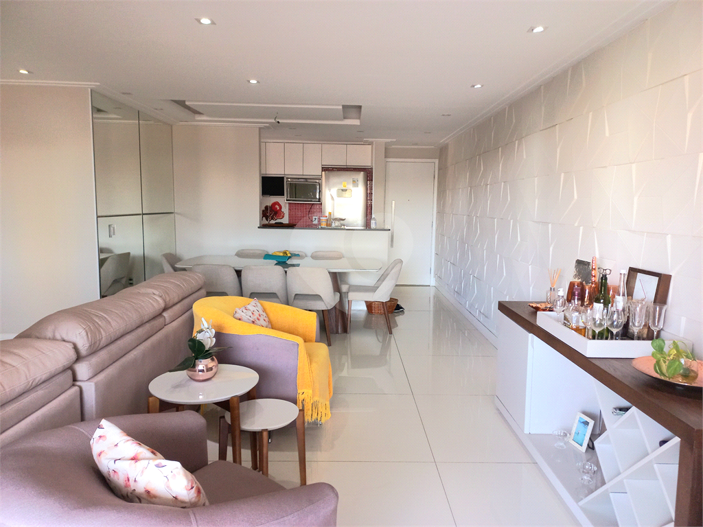 Maravilhoso apartamento à venda no Lauzane Paulista com condomínio clube
