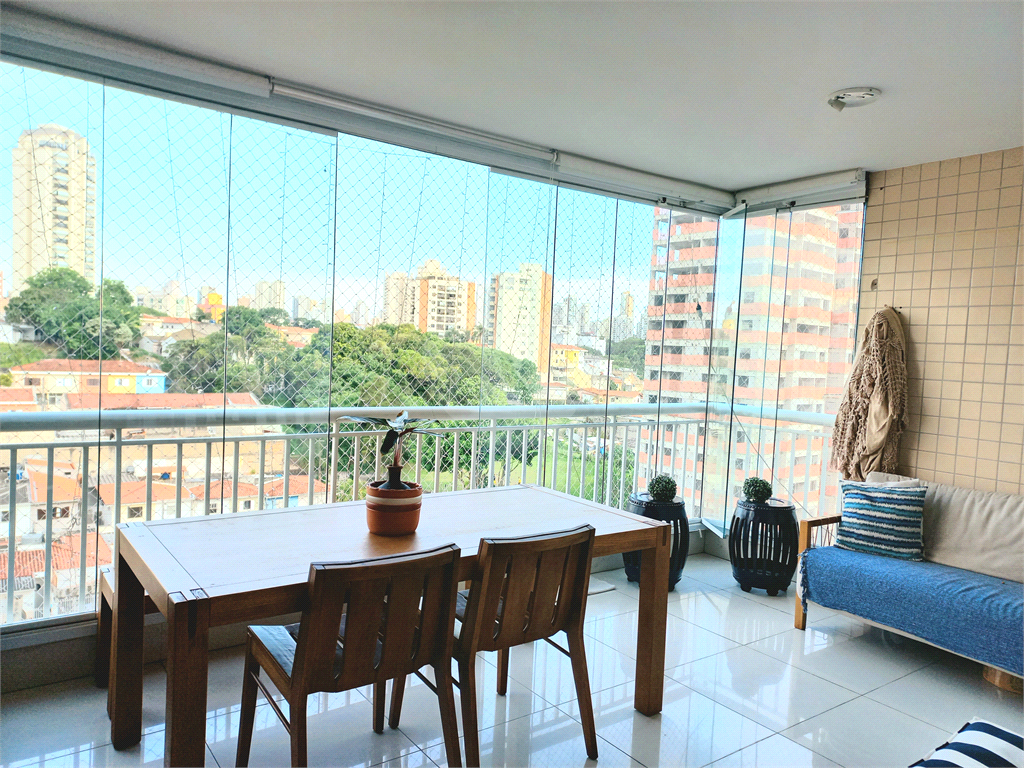 Maravilhoso apartamento à venda no Lauzane Paulista com condomínio clube