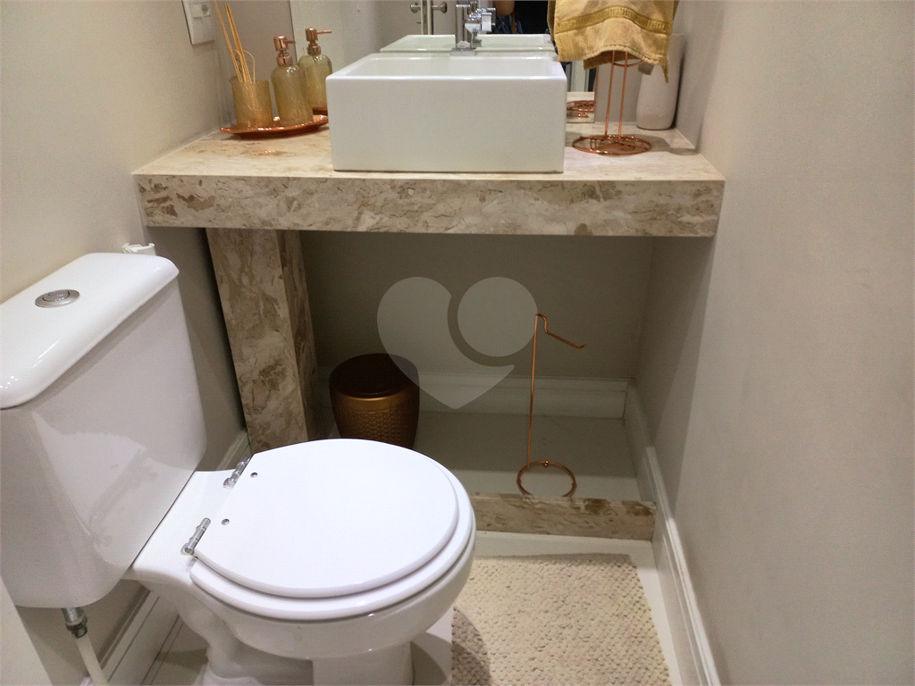 Maravilhoso apartamento à venda no Lauzane Paulista com condomínio clube