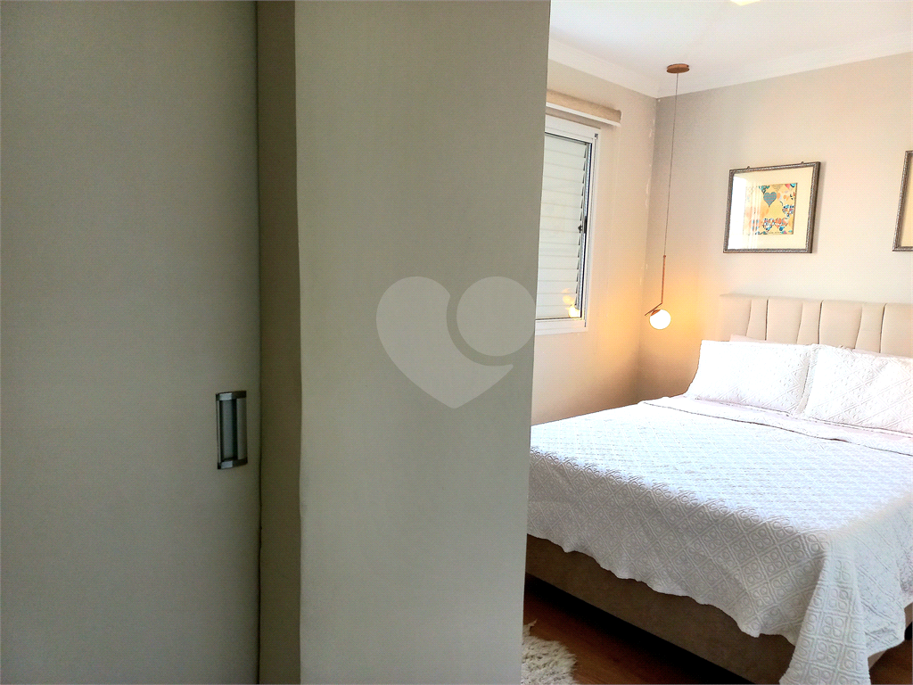 Maravilhoso apartamento à venda no Lauzane Paulista com condomínio clube