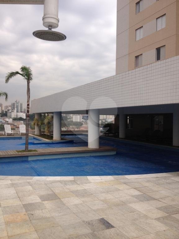 Maravilhoso apartamento à venda no Lauzane Paulista com condomínio clube